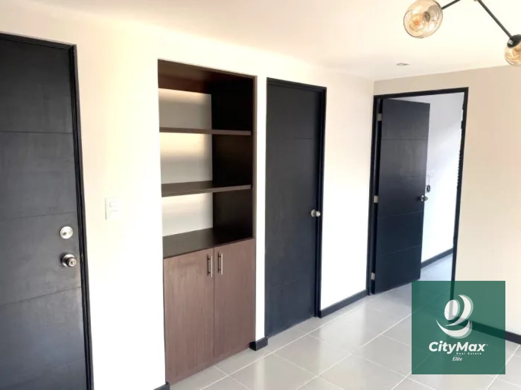 APARTAMENTO EN VENTA - MERAKI - 5