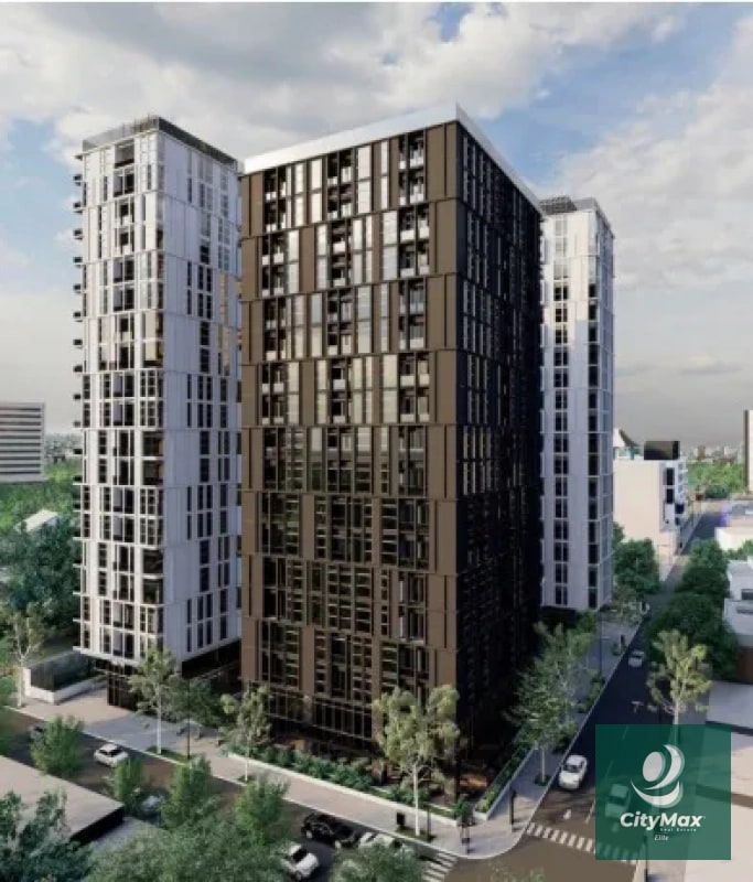 APARTAMENTO EN VENTA - EDIFICIO ATARAH - 8