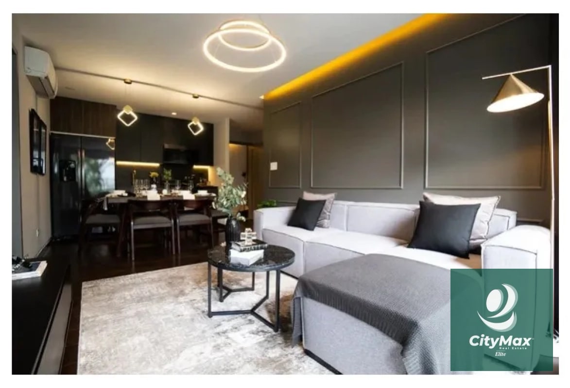 APARTAMENTO EN VENTA - EDIFICIO ATARAH - 7