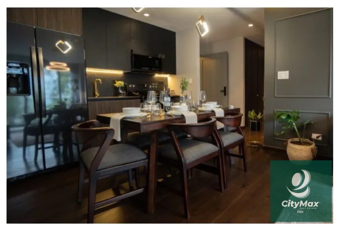 APARTAMENTO EN VENTA - EDIFICIO ATARAH - 6