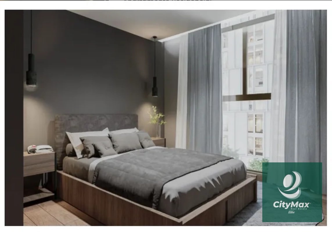 APARTAMENTO EN VENTA - EDIFICIO ATARAH - 5