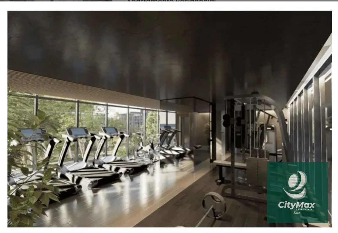 APARTAMENTO EN VENTA - EDIFICIO ATARAH - 3