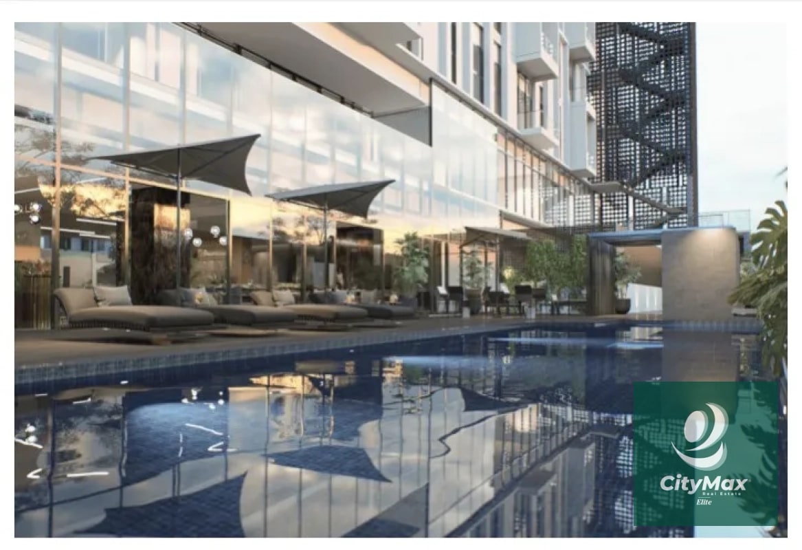 APARTAMENTO EN VENTA - EDIFICIO ATARAH - 1