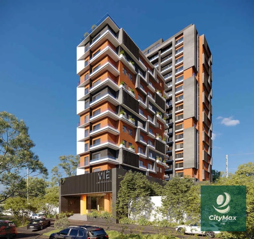 APARTAMENTO EN VENTA - VIE LOS PROCERES - 12