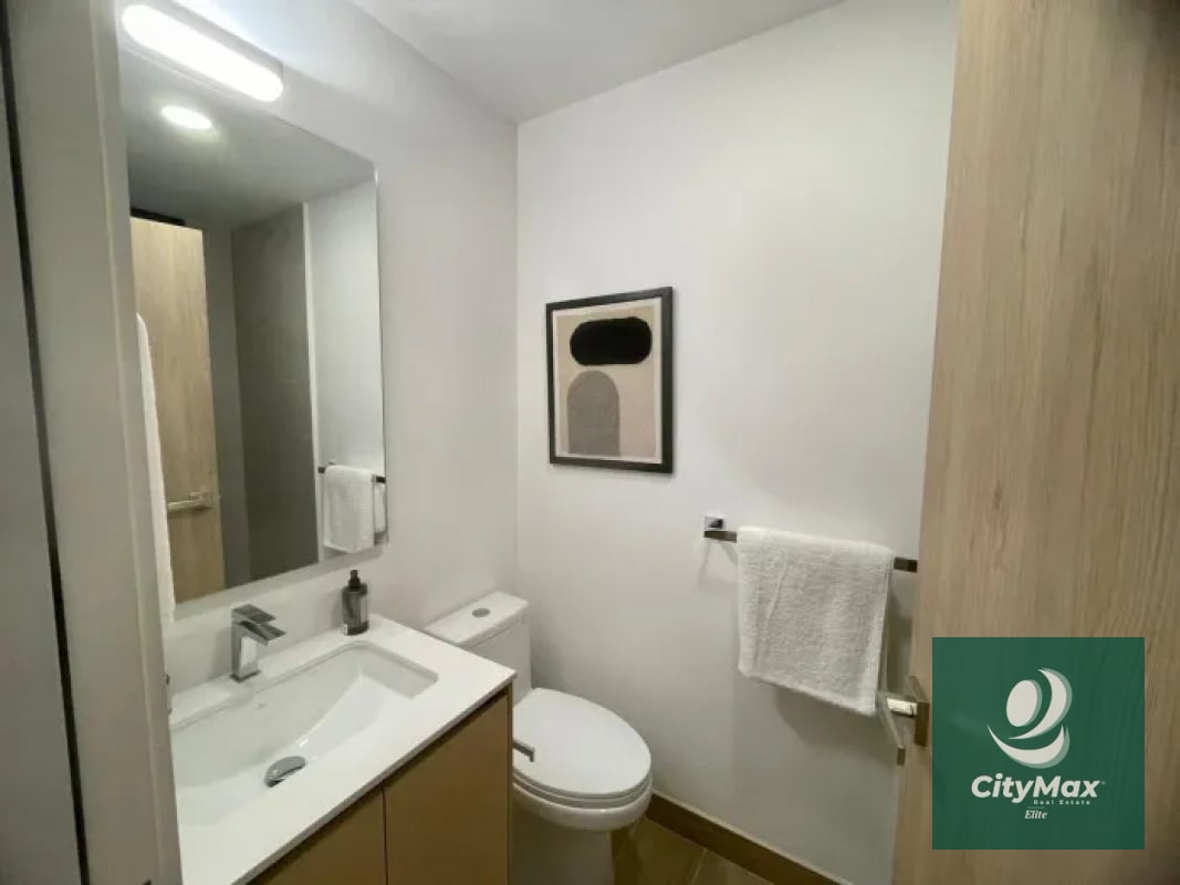 APARTAMENTO EN VENTA - VIE LOS PROCERES - 10