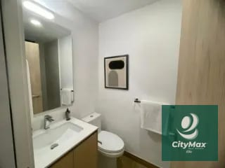 APARTAMENTO EN VENTA - VIE LOS PROCERES — Apartamento en Venta en Vié Los Próceres, Zona 10, Guatemala, Ciudad — miniatura 11 de 12