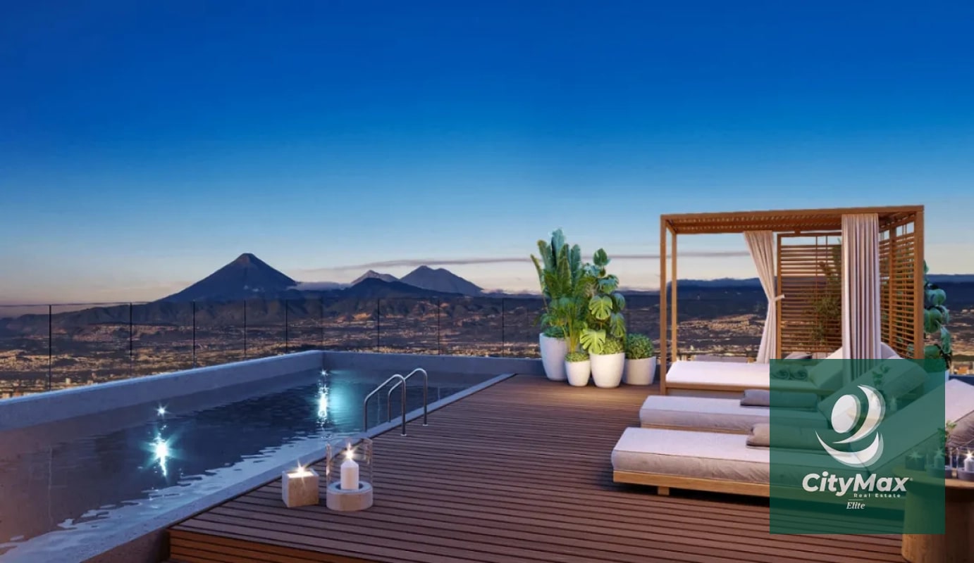 APARTAMENTO EN VENTA - VIE LOS PROCERES - 9