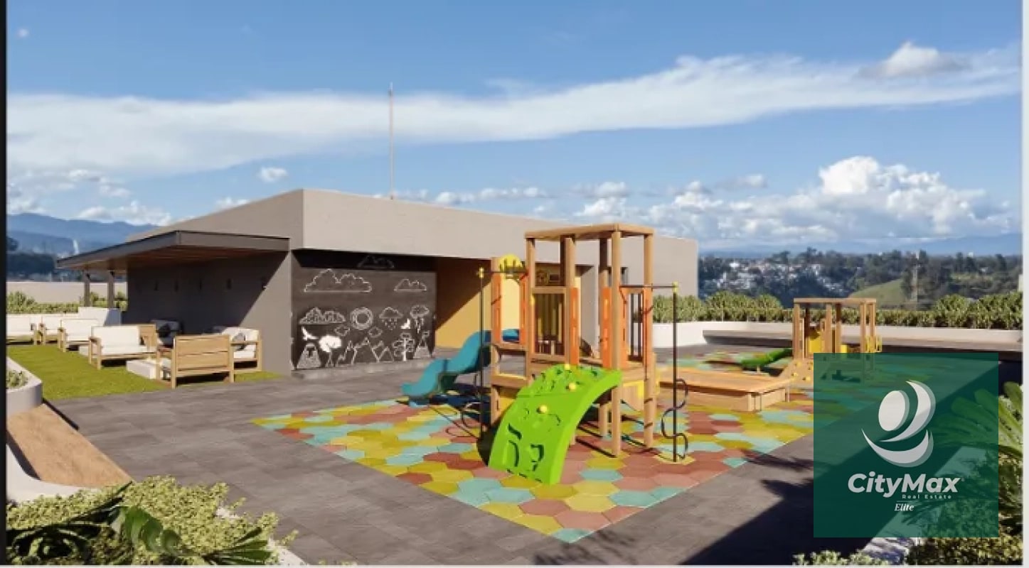 APARTAMENTO EN VENTA - VIE LOS PROCERES - 8