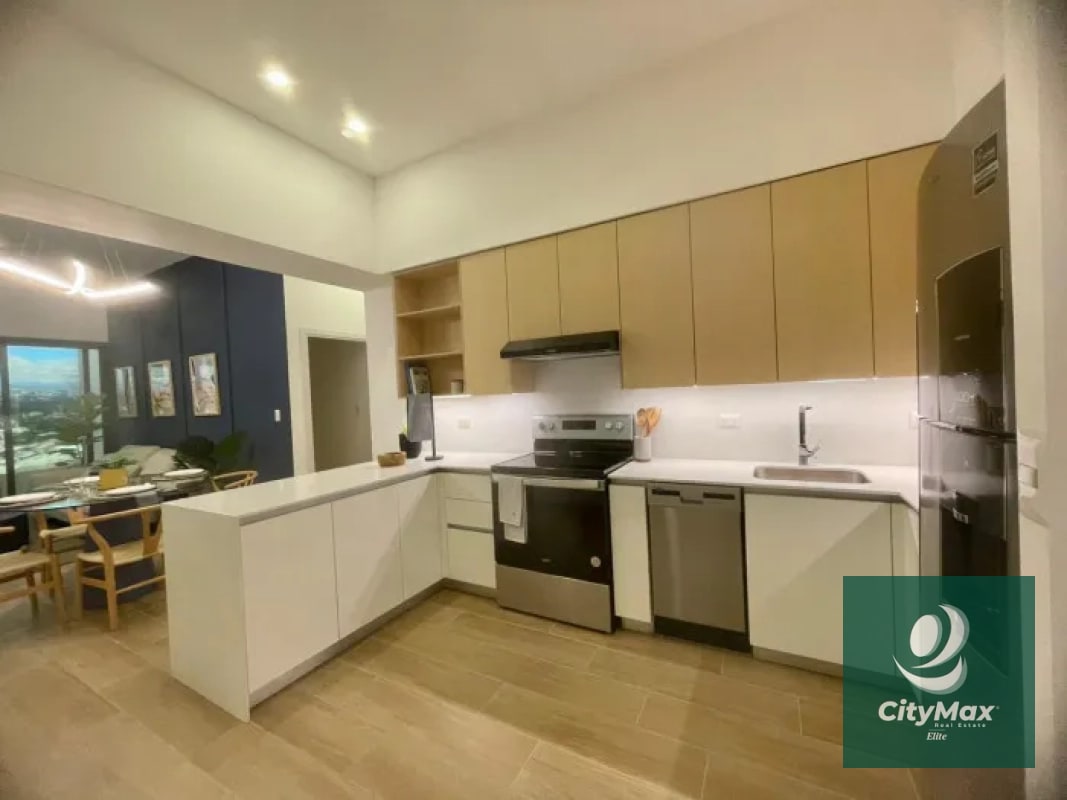 APARTAMENTO EN VENTA - VIE LOS PROCERES - 6