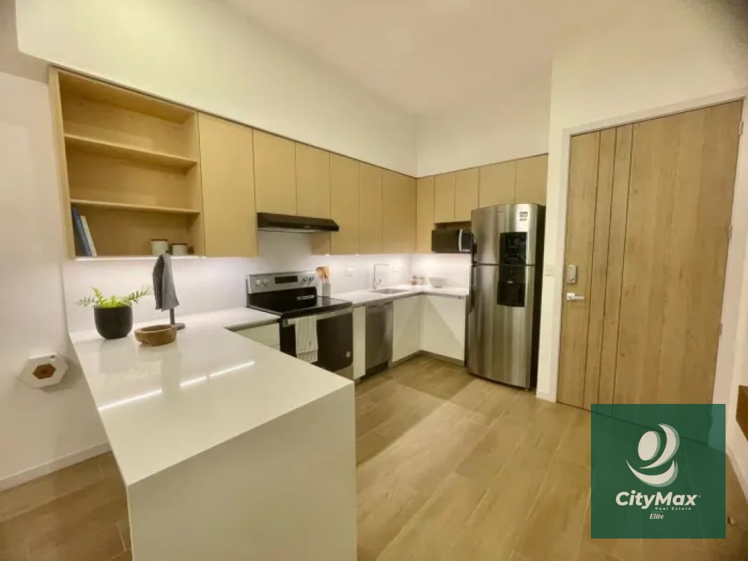 APARTAMENTO EN VENTA - VIE LOS PROCERES - 5