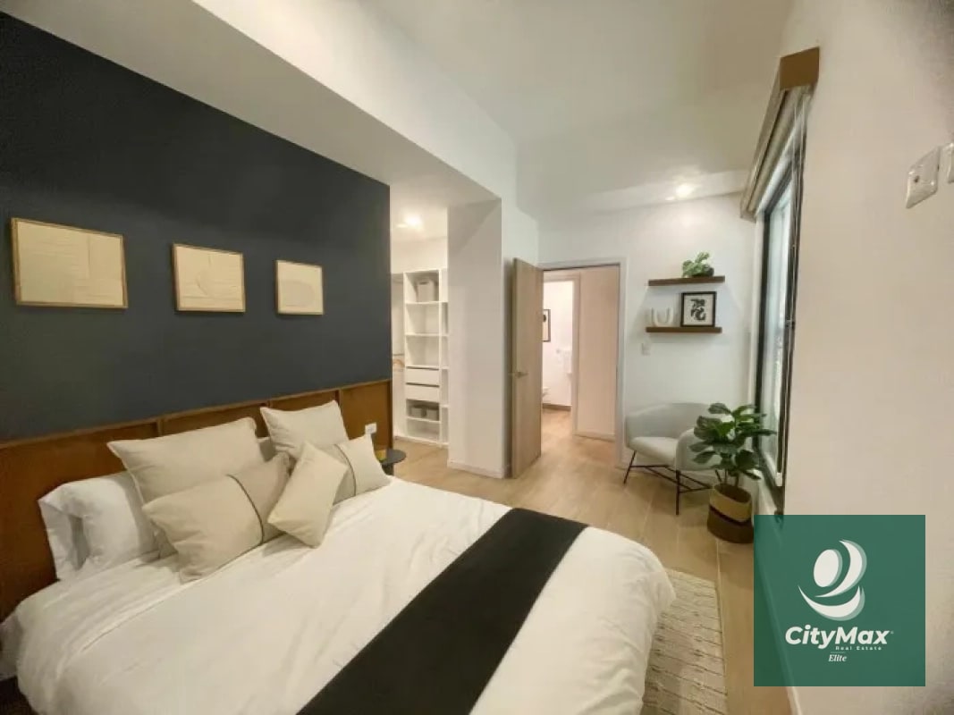 APARTAMENTO EN VENTA - VIE LOS PROCERES - 4