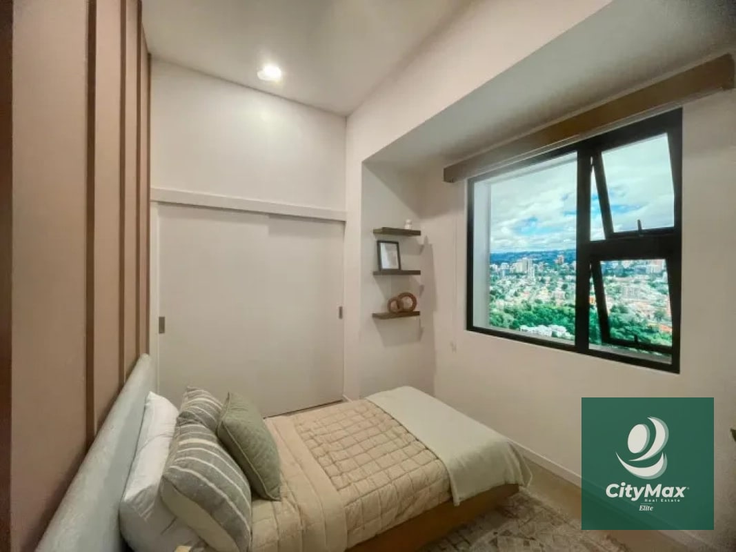 APARTAMENTO EN VENTA - VIE LOS PROCERES - 3