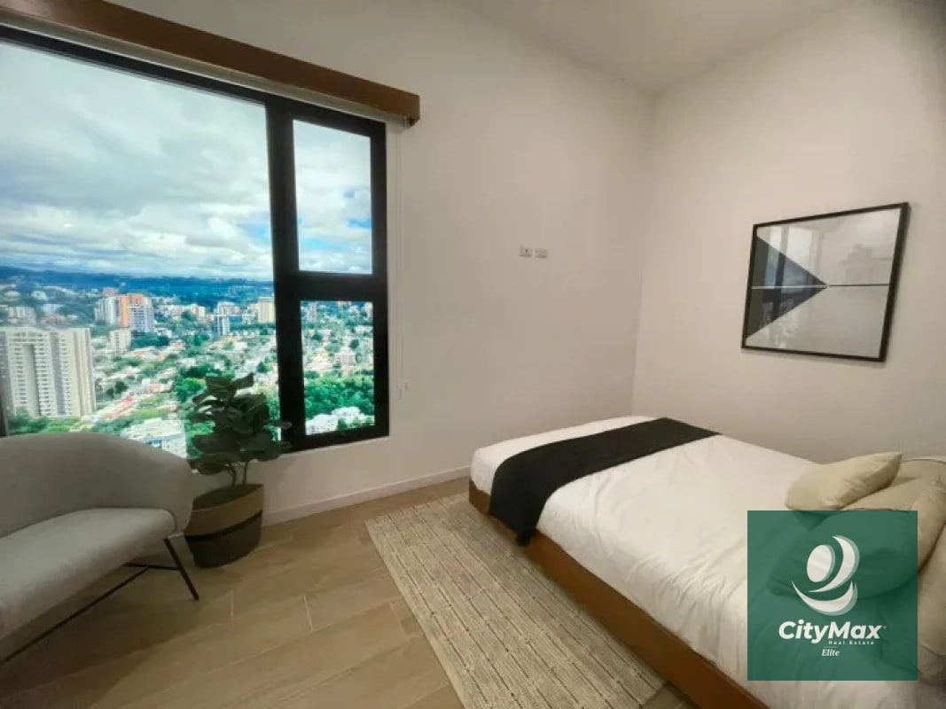 APARTAMENTO EN VENTA - VIE LOS PROCERES - 2
