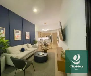 APARTAMENTO EN VENTA - VIE LOS PROCERES — Apartamento en Venta en Vié Los Próceres, Zona 10, Guatemala, Ciudad — miniatura 2 de 12