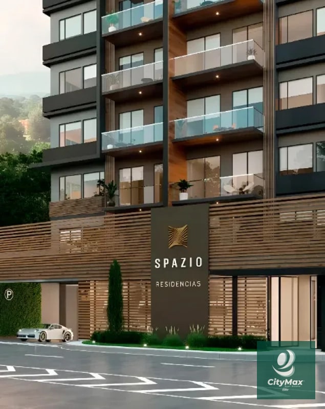 APARTAMENTO EN VENTA - SPAZIO ZONA 15 - 7
