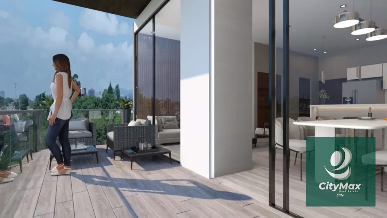 APARTAMENTO EN VENTA - SPAZIO ZONA 15 — Apartamento en Venta en Spazio, Zona 15, Guatemala, Ciudad — foto 5 de 7