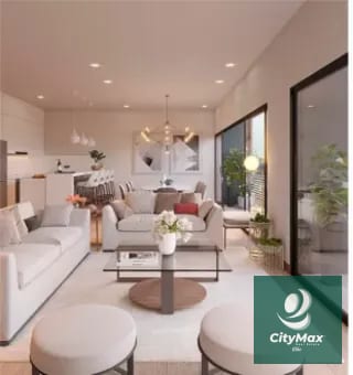 APARTAMENTO EN VENTA - SPAZIO ZONA 15 — Apartamento en Venta en Spazio, Zona 15, Guatemala, Ciudad — miniatura 4 de 7