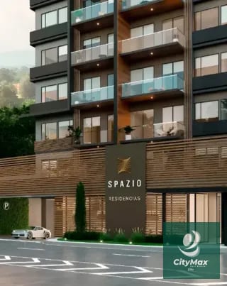 APARTAMENTO EN VENTA - SPAZIO ZONA 15 — Apartamento en Venta en Spazio, Zona 15, Guatemala, Ciudad — miniatura 1 de 7