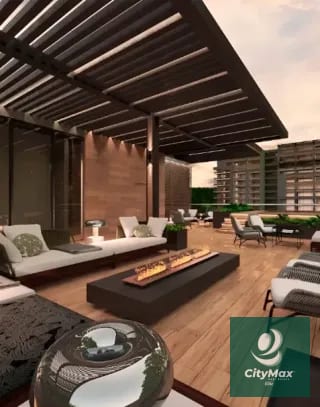 APARTAMENTO EN VENTA - SPAZIO ZONA 15 — Apartamento en Venta en Spazio, Zona 15, Guatemala, Ciudad — miniatura 6 de 7