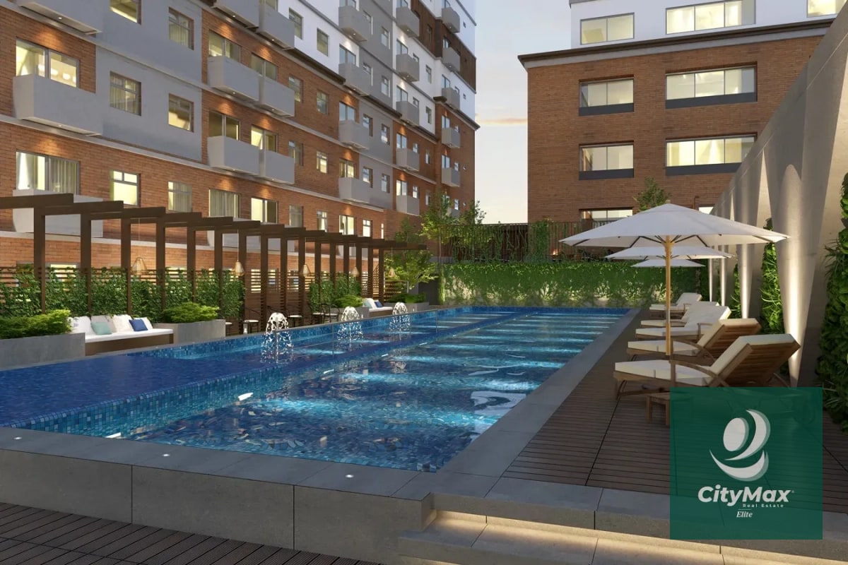 APARTAMENTO EN VENTA - PETAPOLIS - 6