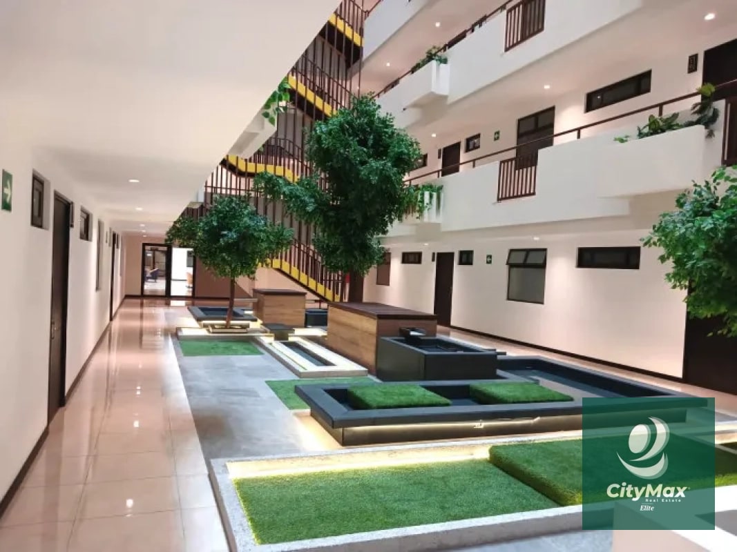APARTAMENTO EN VENTA - PETAPOLIS - 5