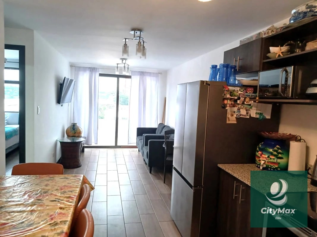 APARTAMENTO EN VENTA - PETAPOLIS - 4