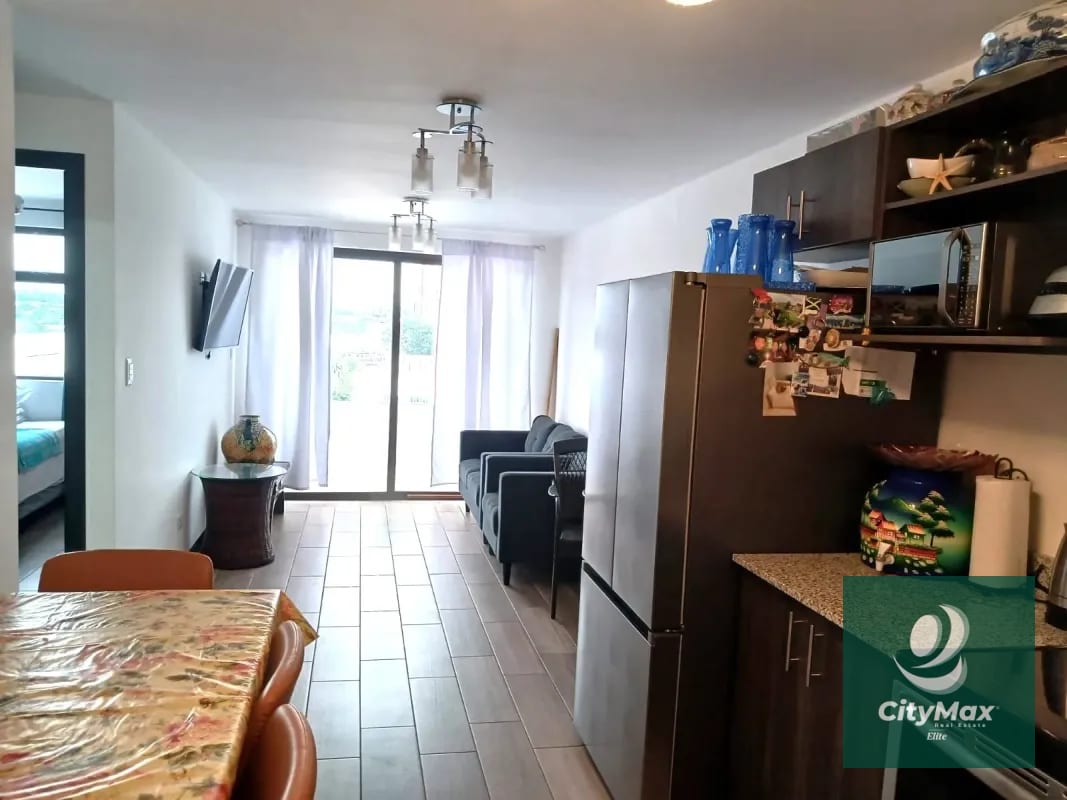 APARTAMENTO EN VENTA - PETAPOLIS — Apartamento en Venta en Petápolis, Zona 12, Guatemala, Ciudad — foto 5 de 7