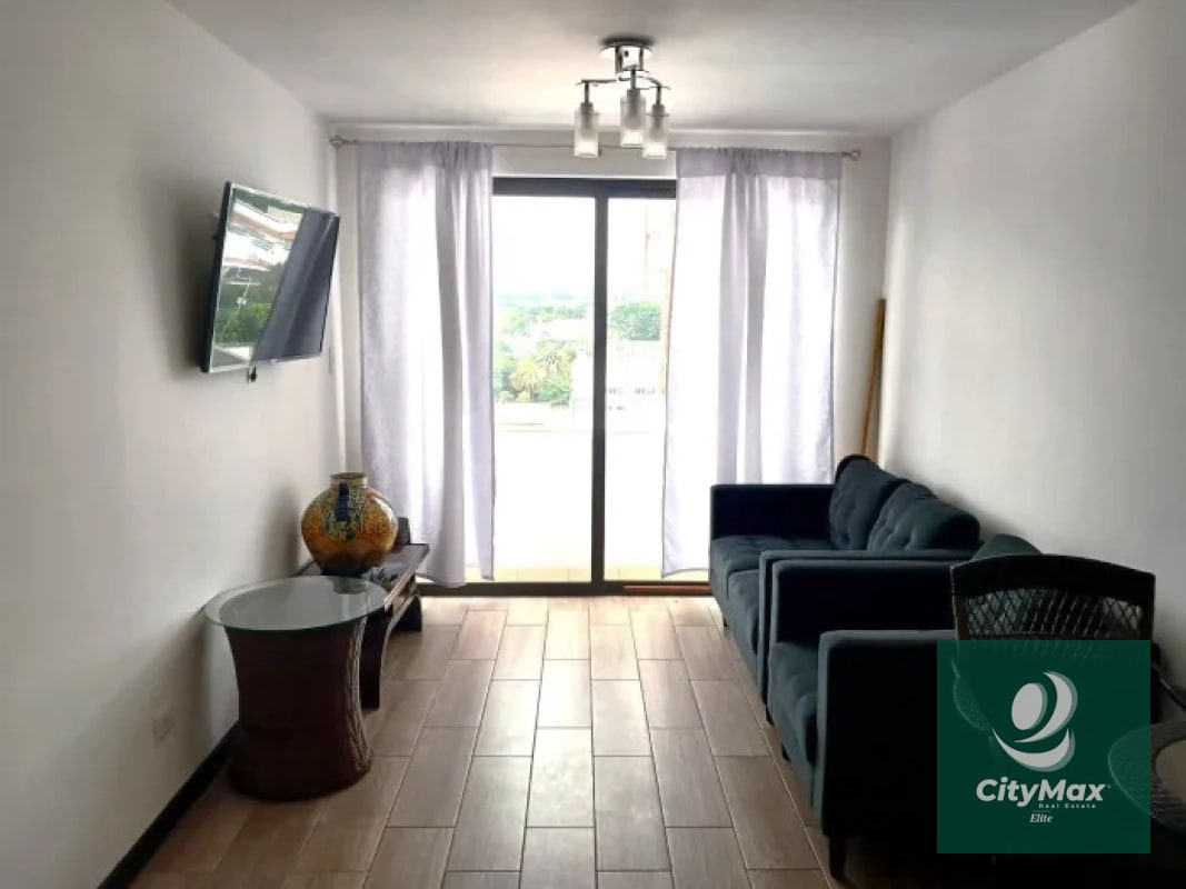 APARTAMENTO EN VENTA - PETAPOLIS - 3