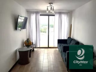APARTAMENTO EN VENTA - PETAPOLIS — Apartamento en Venta en Petápolis, Zona 12, Guatemala, Ciudad — miniatura 4 de 7