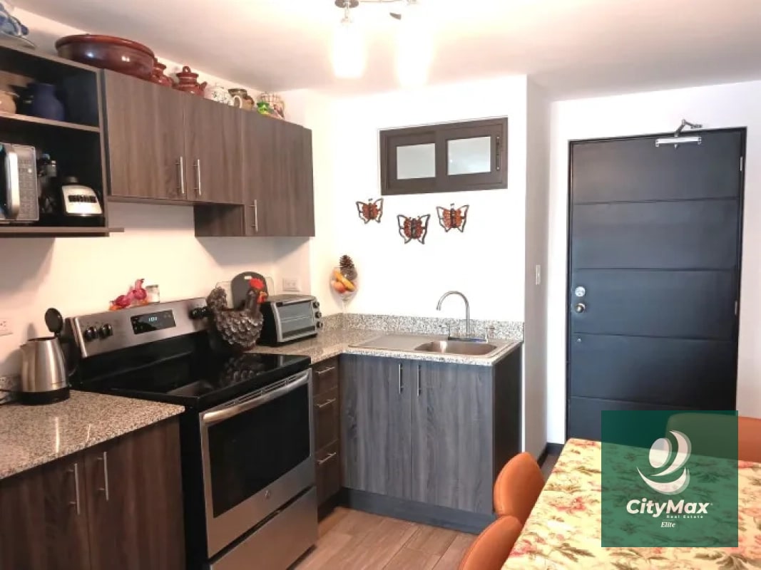 APARTAMENTO EN VENTA - PETAPOLIS - 2