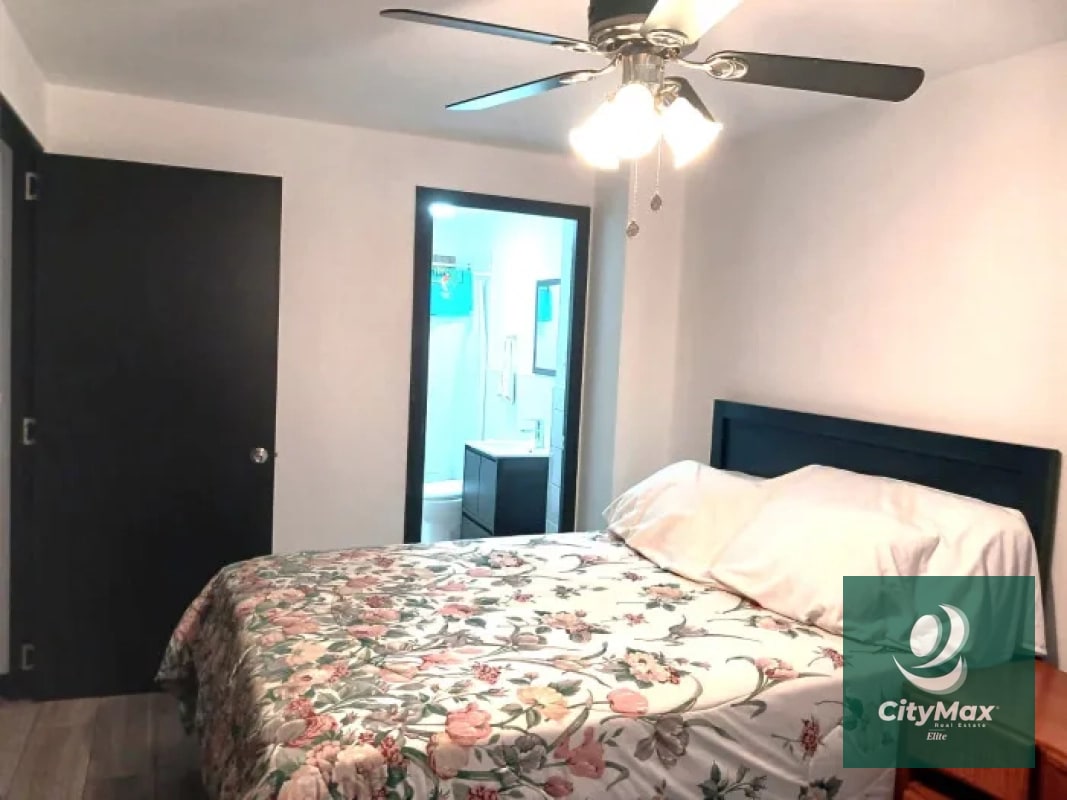 APARTAMENTO EN VENTA - PETAPOLIS - 1