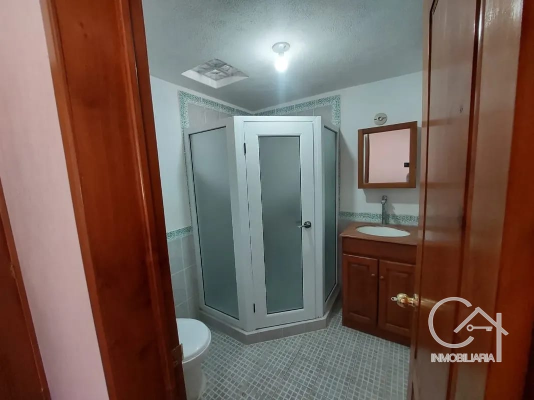 APARTAMENTO en Renta - Miralvalle, Sumpango Sacatepequez — Apartamento en Alquiler en Sumpango, Sacatepéquez — foto 3 de 9