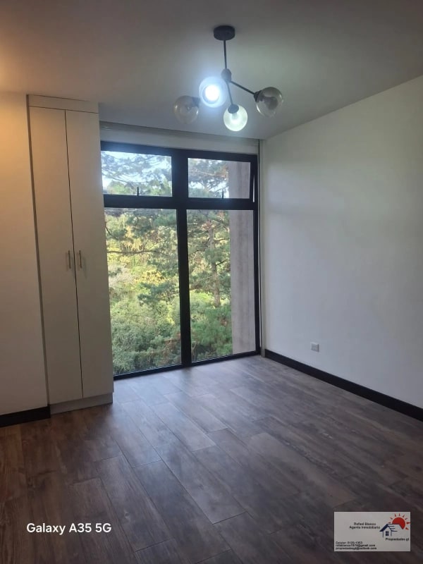 VENDO APTO EN 1ER NIVEL EDIF. ENALTO  KANAJUYU 2 REF.6825 - 9
