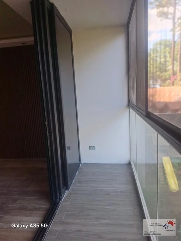 VENDO APTO EN 1ER NIVEL EDIF. ENALTO  KANAJUYU 2 REF.6825 - 7