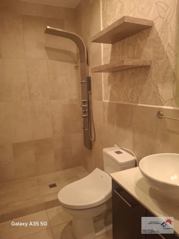 VENDO APTO EN 1ER NIVEL EDIF. ENALTO  KANAJUYU 2 REF.6825 - 6