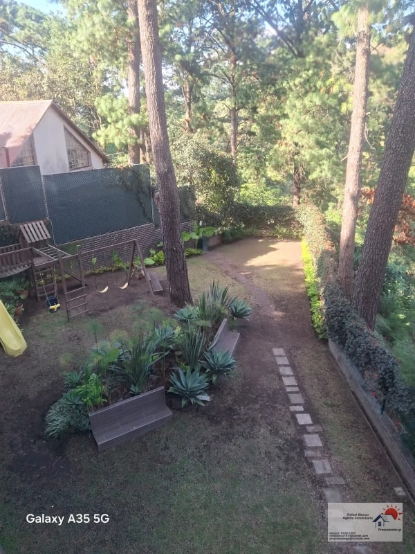 VENDO APTO EN 1ER NIVEL EDIF. ENALTO KANAJUYU 2 REF.6825 - 5