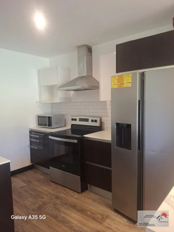 VENDO APTO EN 1ER NIVEL EDIF. ENALTO KANAJUYU 2 REF.6825 - 4