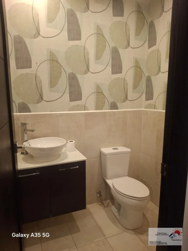 VENDO APTO EN 1ER NIVEL EDIF. ENALTO KANAJUYU 2 REF.6825 - 2