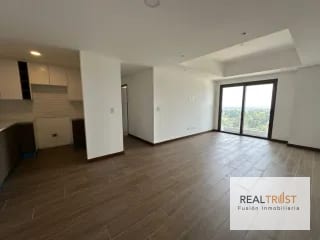 APARTAMENTO EN RENTA NARU Z16 — Apartamento en Alquiler en Zona 16, Guatemala, Ciudad — miniatura 1 de 7