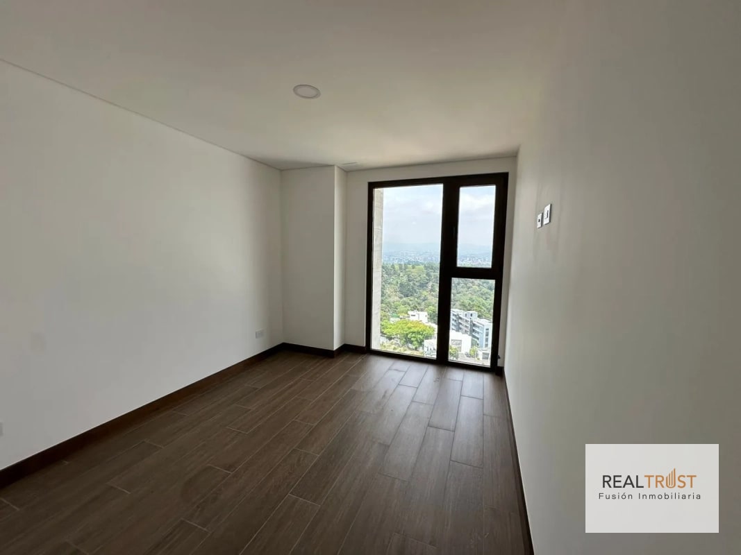 APARTAMENTO EN RENTA NARU Z16 - 2