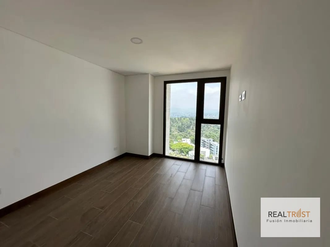 APARTAMENTO EN RENTA NARU Z16 — Apartamento en Alquiler en Zona 16, Guatemala, Ciudad — foto 3 de 7