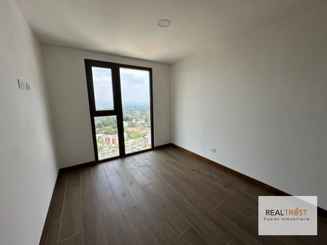 APARTAMENTO EN RENTA NARU Z16 - 1