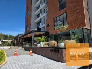 Estudio en Kiintea, zona 15 — Apartamento en Alquiler en Kiintea, Zona 15, Guatemala, Ciudad — miniatura 1 de 9