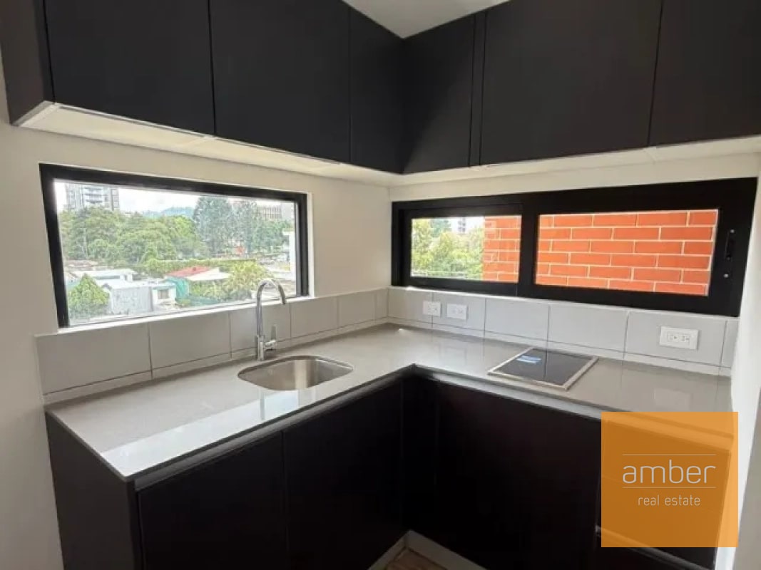 Estudio en Kiintea, zona 15 - 7