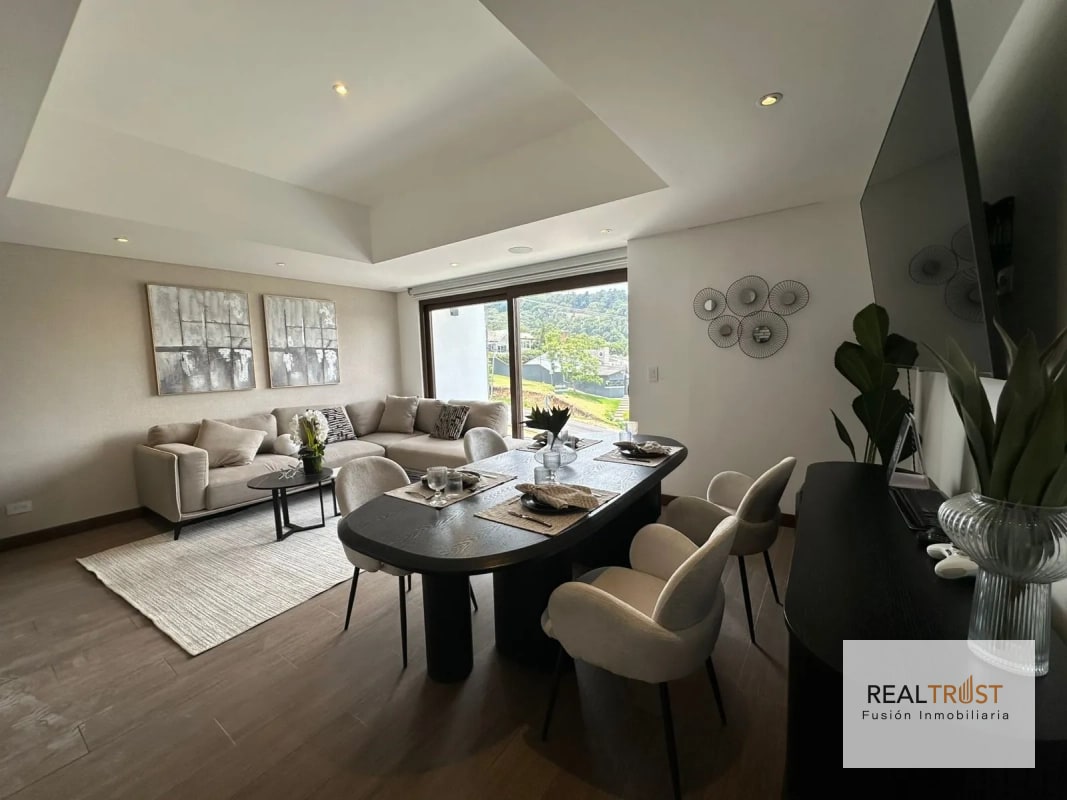 APARTAMENTO RENTA Z16 Para estrenar! - 8