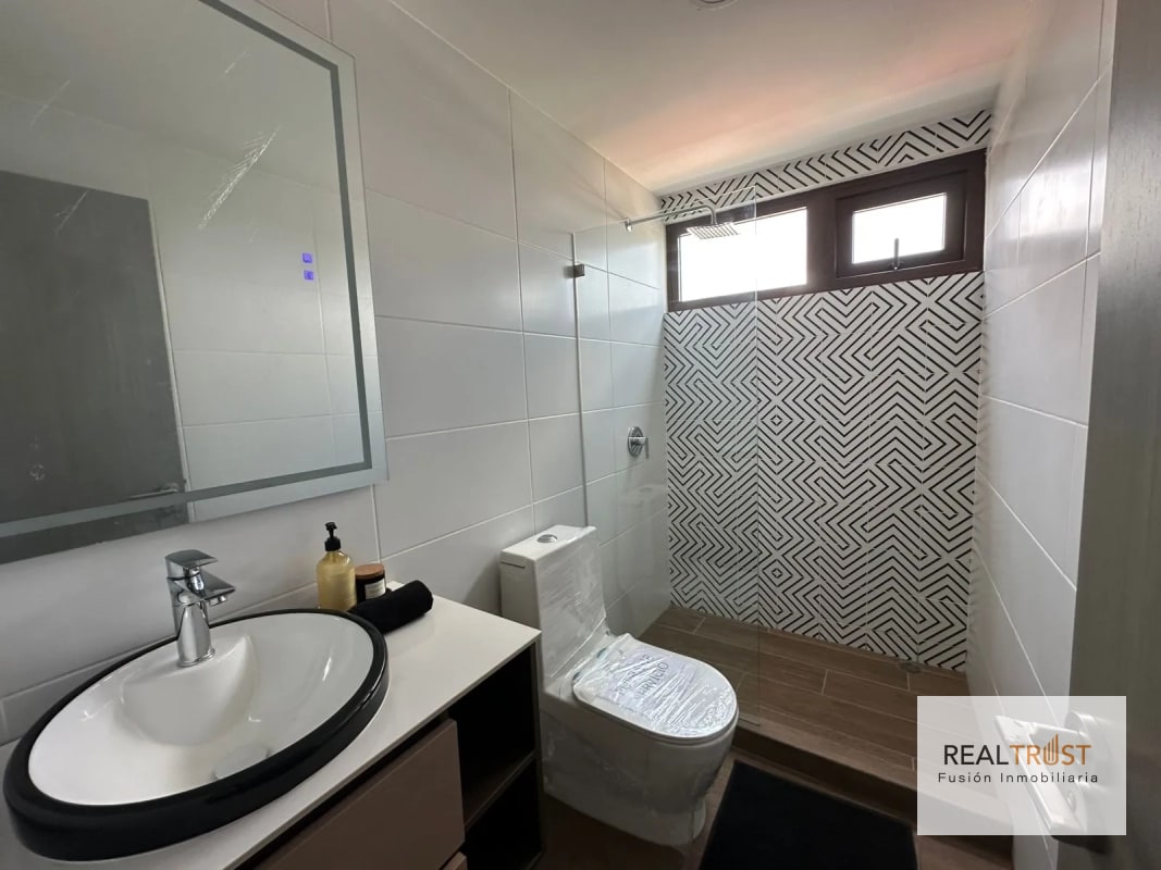 APARTAMENTO RENTA Z16 Para estrenar! - 7
