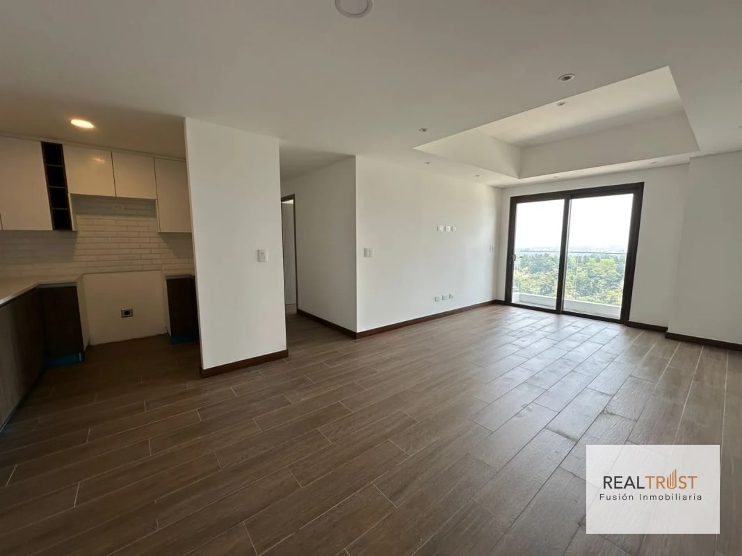APARTAMENTO RENTA Z16 Para estrenar! - 4