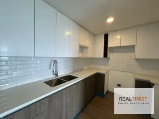 APARTAMENTO RENTA Z16 Para estrenar! — Apartamento en Alquiler en Zona 16, Guatemala, Ciudad — miniatura 3 de 8