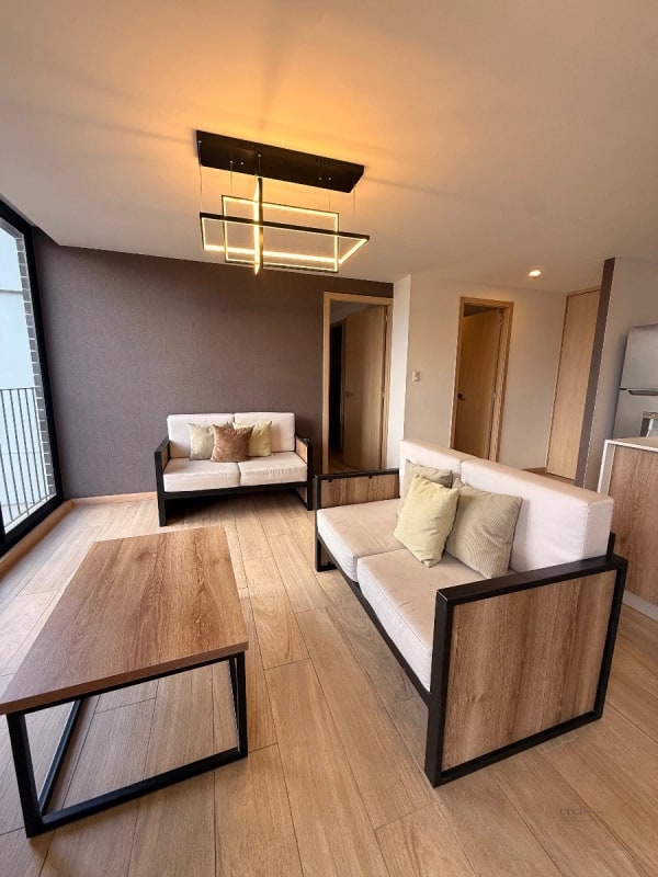 Apartamento equipado zona 10 en venta - 11
