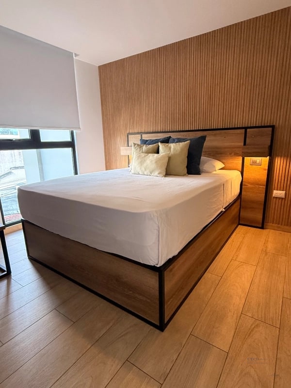 Apartamento equipado zona 10 en venta - 9